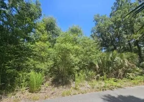 6 Red Bay Ct, Bald Head Island, NC 28461