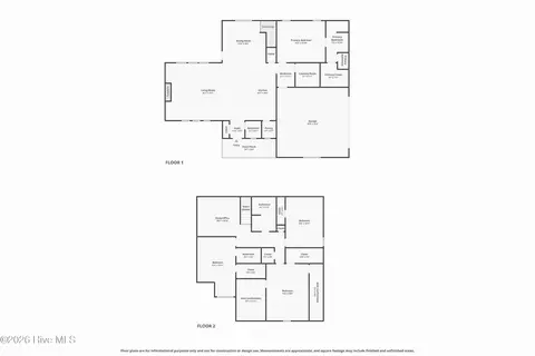106 Fox Den Dr, Seven Lakes, NC 27376