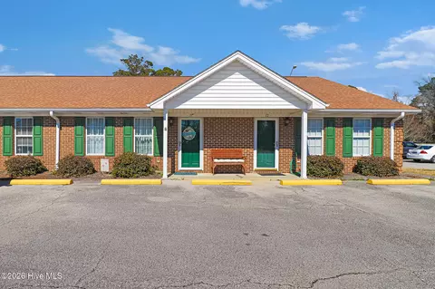 2900 Myrtle St #11 ROSEWOOD VILLAGE, Morehead City, NC 28557