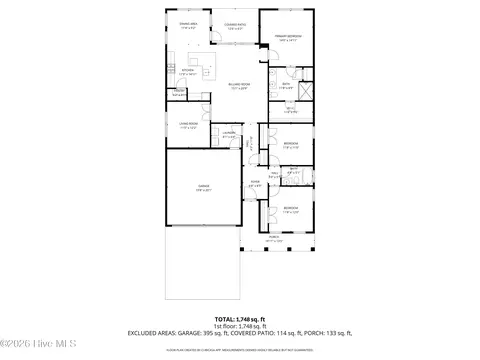 6838 W Lindley Ln SW #LOT 7, Ocean Isle Beach, NC 28469