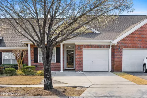 826 Ruffin St, Wilmington, NC 28412