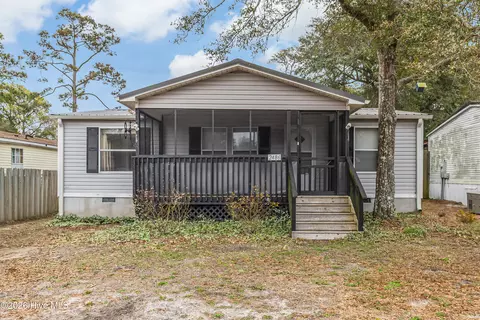 2486 Kirby Rd SW, Supply, NC 28462