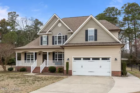 111 Sheffield St, La Grange, NC 28551