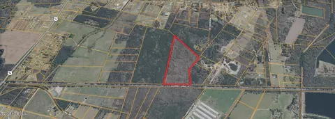 0 Camry Dr, Rowland, NC 28383