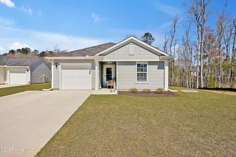 5295 Meagan Ln NE, Winnabow, NC 28479