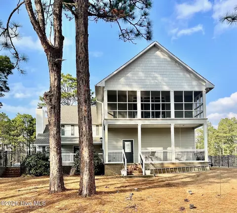 82 Bay Ridge Rd, Harrells, NC 28444