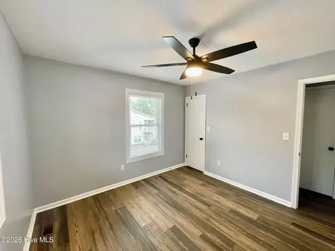 Bedroom - 82 Bay Ridge Rd, Harrells, NC 28444 photo 3 of 4