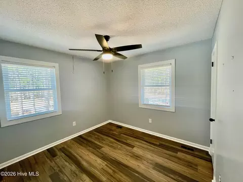 Bedroom - 82 Bay Ridge Rd, Harrells, NC 28444 photo 2 of 4