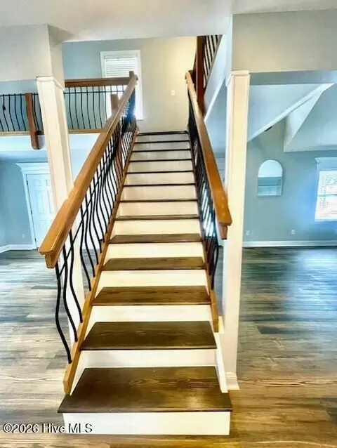Entry Way - 82 Bay Ridge Rd, Harrells, NC 28444 photo 1 of 1