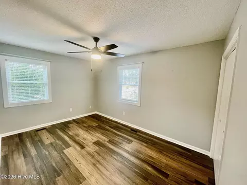 Bedroom - 82 Bay Ridge Rd, Harrells, NC 28444 photo 1 of 4
