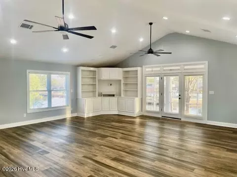 Living - 82 Bay Ridge Rd, Harrells, NC 28444 photo 3 of 3