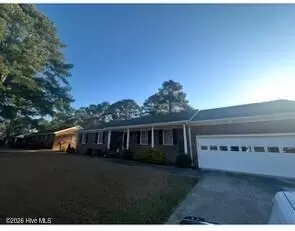 207 Tuckahoe Dr, Greenville, NC 27858