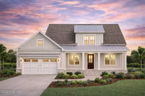 9110 Ocean Harbour Golf Club Rd SW, Calabash, NC 28467