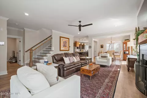 160 Mullis Rd, Harmony, NC 28634 photo 8