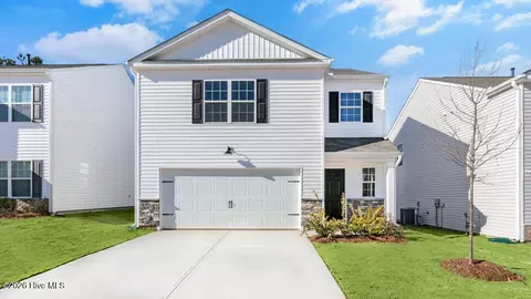 291 Palm Dr, Sanford, NC 27332