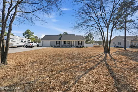 528 County Home Rd, Rockingham, NC 28379