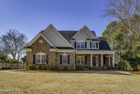 316 Marsh Oaks Dr, Wilmington, NC 28411