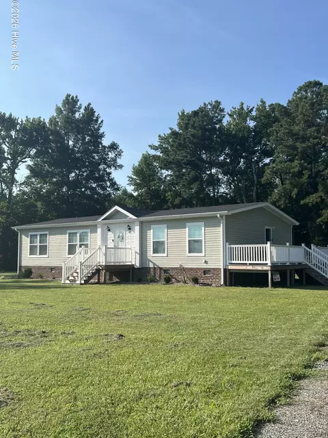 1134 Beech Springs Rd, Hertford, NC 27944