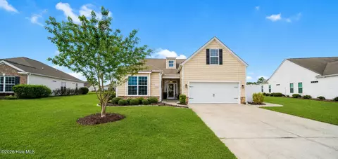 273 Cable Lake Cir, Calabash, NC 28467