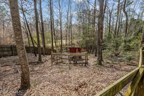 Exterior - 820 Fields Rd, New Bern, NC 28560 photo 14 of 15