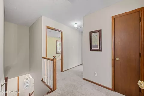Entry Way - 820 Fields Rd, New Bern, NC 28560 photo 2 of 2