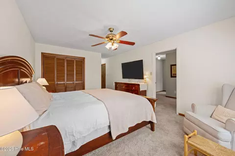 Bedroom - 820 Fields Rd, New Bern, NC 28560 photo 1 of 6