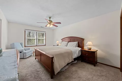 Bedroom - 820 Fields Rd, New Bern, NC 28560 photo 2 of 6