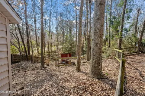 Exterior - 820 Fields Rd, New Bern, NC 28560 photo 15 of 15
