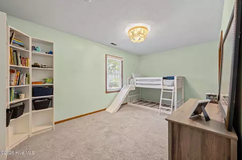 Bedroom - 820 Fields Rd, New Bern, NC 28560 photo 5 of 6
