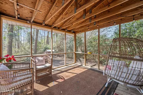 Exterior - 820 Fields Rd, New Bern, NC 28560 photo 3 of 15