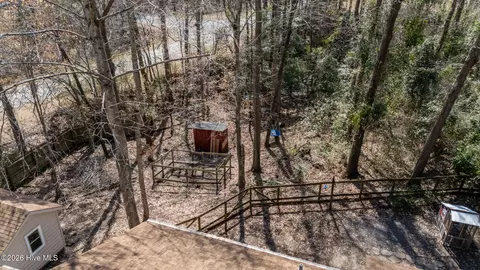 Exterior - 820 Fields Rd, New Bern, NC 28560 photo 13 of 15