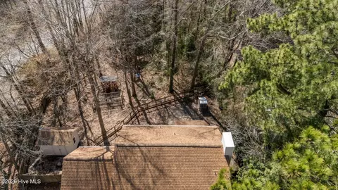 Exterior - 820 Fields Rd, New Bern, NC 28560 photo 12 of 15