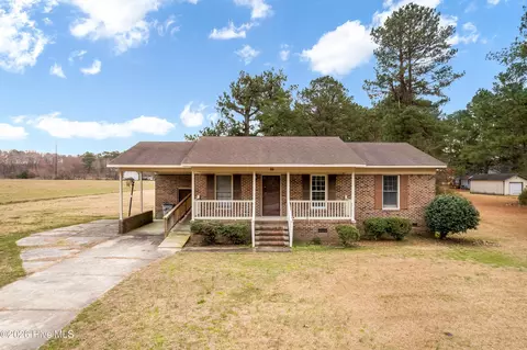 207 Gavin Rd, Plymouth, NC 27962