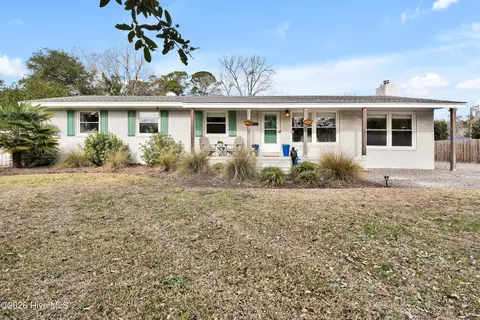 1706 Lincoln Rd, Wilmington, NC 28403