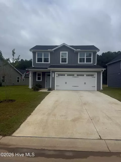 8112 Sterling Oaks Dr NW, Ash, NC 28420