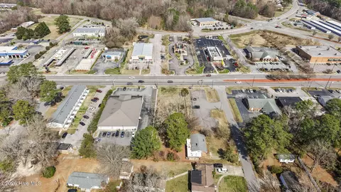 2705 Sunset Ave, Rocky Mount, NC 27804