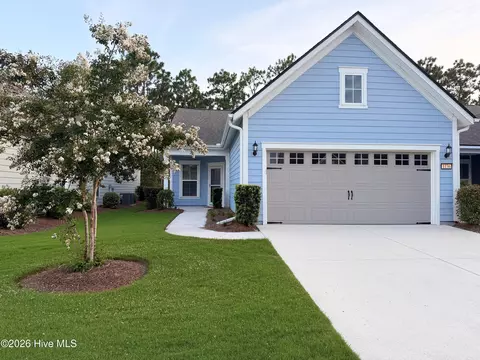 1136 Snowden Rd, Wilmington, NC 28412