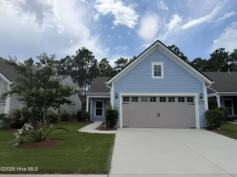 1136 Snowden Rd, Wilmington, NC 28412