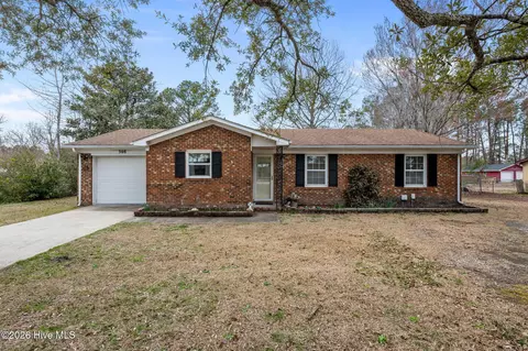 508 Webb Blvd, Havelock, NC 28532