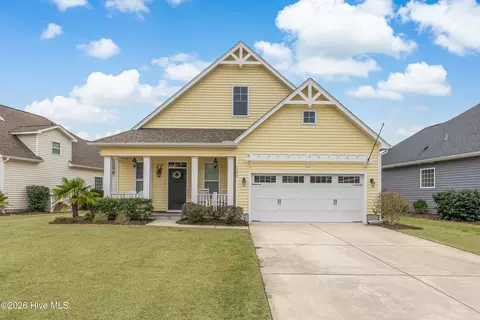 1386 Arot Ct SW, Ocean Isle Beach, NC 28469