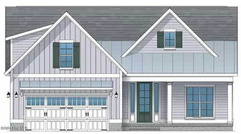 617 Cobalt Ln, Wilmington, NC 28412
