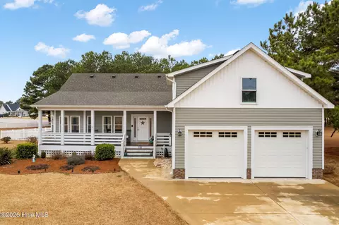 118 Charleston Dr, Grandy, NC 27939