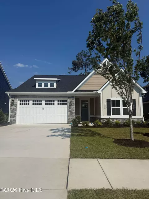 1265 Black Wolf Run, Sunset Beach, NC 28468
