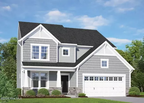385 Glade Dr, Aberdeen, NC 28315