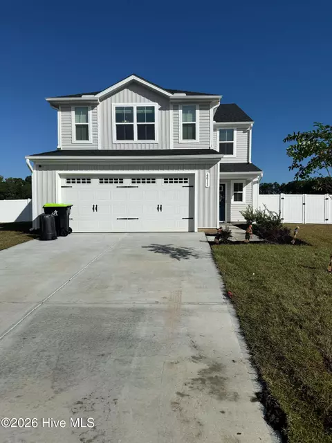 6011 Roundwood Dr NW, Ash, NC 28420