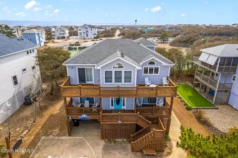 632 Myrtlewood Ct, Corolla, NC 27927