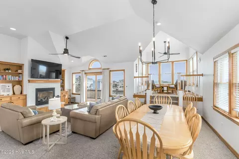 Dining - 632 Myrtlewood Ct, Corolla, NC 27927 photo 1 of 3