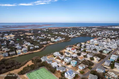 View/Area - 632 Myrtlewood Ct, Corolla, NC 27927 photo 3 of 6