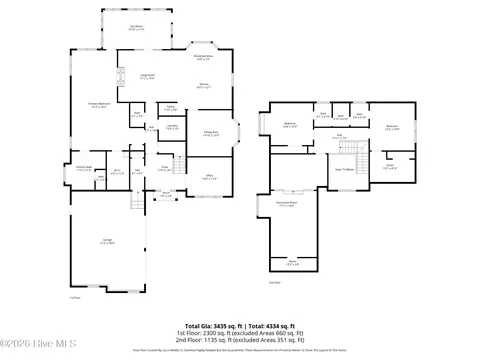 185 Legacy Woods Dr, Wallace, NC 28466