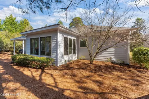 Exterior - 180 Canter Ln, Pinehurst, NC 28374 photo 1 of 7